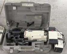 Sony 3CCD Color Video Cameras