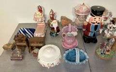 Household Items