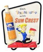 Sun Crest Advertising