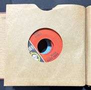 Vintage 45 Record Albums