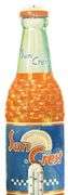 Sun Crest Bottle Thermometer