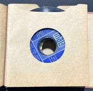 Vintage 45 Record Albums