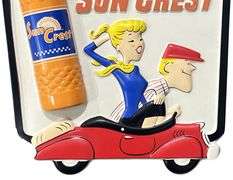 Sun Crest Advertising