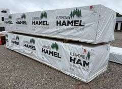 Spruce/Pine/Fir Lumber