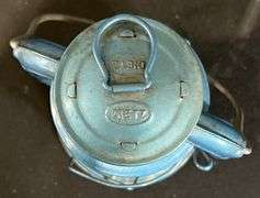 Dietz Chuck Wagon Lantern