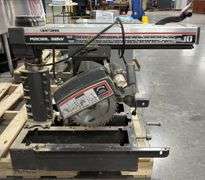 Craftsman 10" Radial Arm Saw