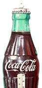 Coca-Cola Bottle Thermometer