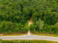 38+ Wooded Acres, Vacant Land Derby, IN