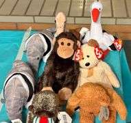 ty Beanie Babies