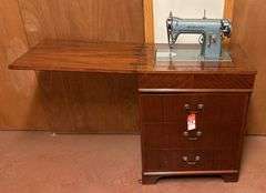 Kenmore 148.392 Sewing Machine