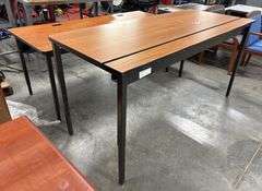 Bretford & Fleetwood Classroom Tables