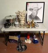 Household Items