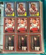 Bill Elliott Nascar Collector Cards