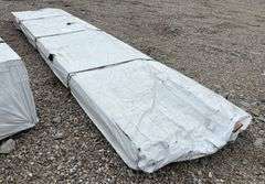 Douglas Fir Smooth Four Sides Lumber
