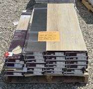 Home Decorators Collection Waterproof Click Lock Luxury Vinyl Plank Flooring
