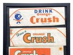 Orange-Crush Advertising
