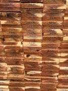Western Red Cedar Fence Pickets