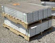 Luxury Vinyl Plank Flooring