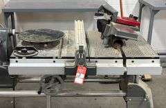ShopSmith Woodworking Machine