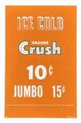 Orange-Crush Advertising
