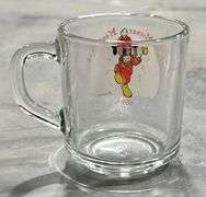 Advertising Items