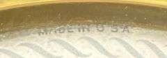 Montgomery Motors Advertising Thermometer