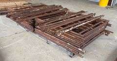 Bil-Jax Metal Pipe Scaffolding