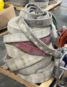 Firefighter Equipment