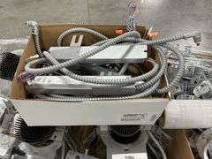 Commercial Interior Lighting