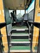2012 International IC CE 72-Passenger Bus