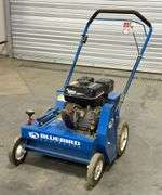 Bluebird Easyscape P18 Seeder