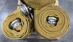 5" Fire Hose