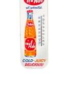 Tru Ade Soda Thermometer