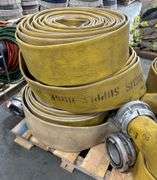 5" Fire Hose