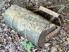 Contents of Shed