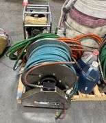 Firefighter Equipment