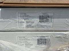 Home Decorators Collection Wood Flooring with Attached Pad