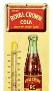 Royal Crown Cola Thermometer