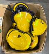 Firefighter Equipment