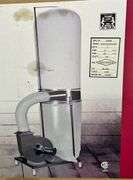 Central Machinery Heavy Duty 70 Gal Dust Collector