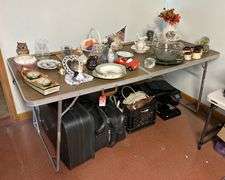 Household Items