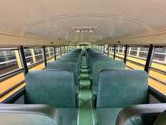 2012 International IC CE 72-Passenger Bus