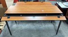 Bretford & Fleetwood Classroom Tables