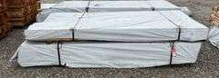Douglas Fir Smooth Four Sides Lumber