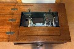 Kenmore 148.392 Sewing Machine