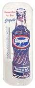 Grapette Grape Soda Thermometer