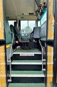 2012 International IC CE 72-Passenger Bus