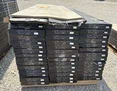 Hallmark Floors French Oak Engineered Hardwood Flooring