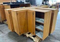 Kitchen Cabinetry