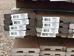 Timber Tech Composite Decking